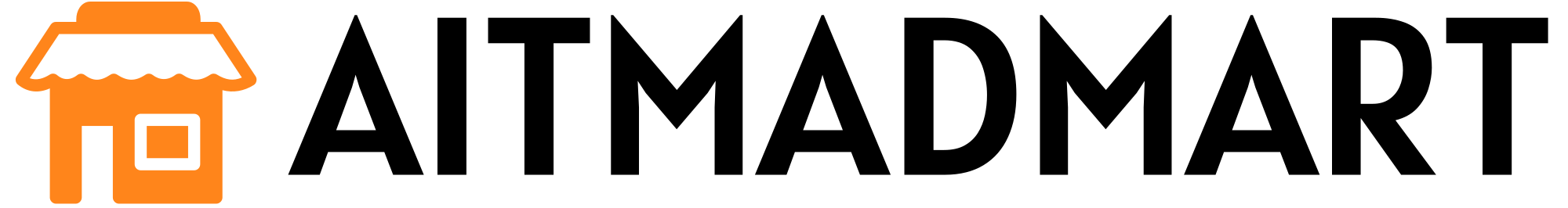 AITMADMART